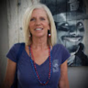 Meet your Posher, Dianne